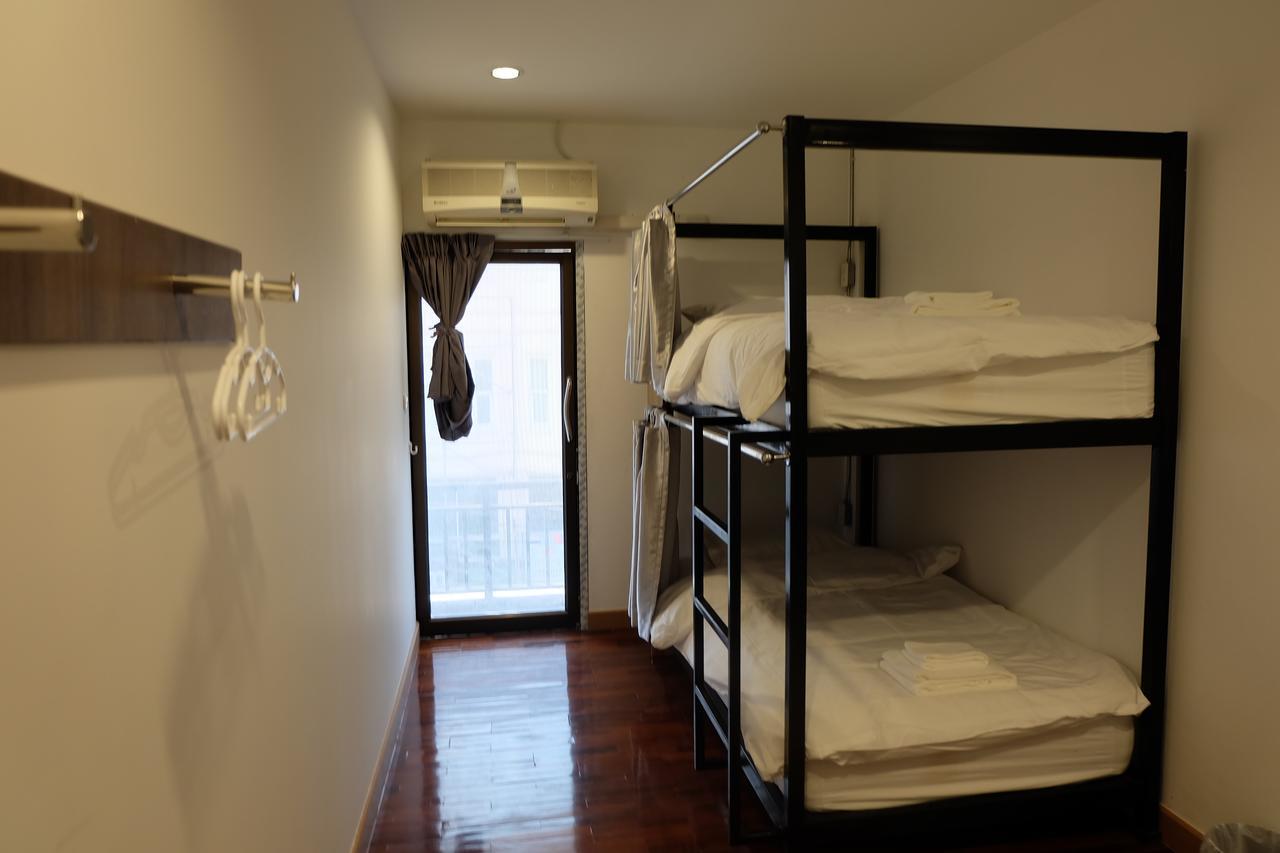 Auberge de jeunesse F F Chiang Mai